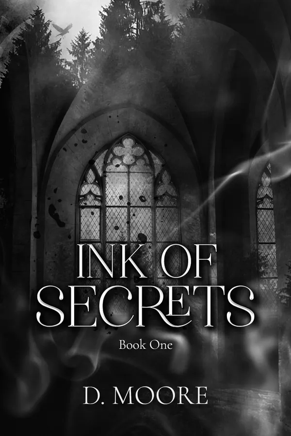 Ink of Secrets : Book One