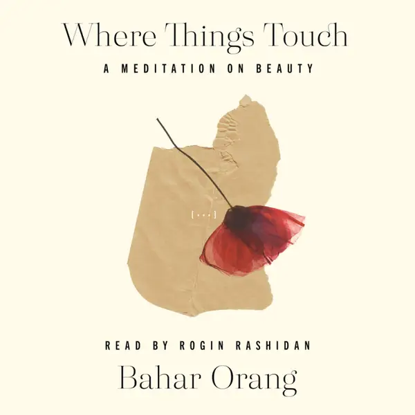 Where Things Touch : A Meditation on Beauty
