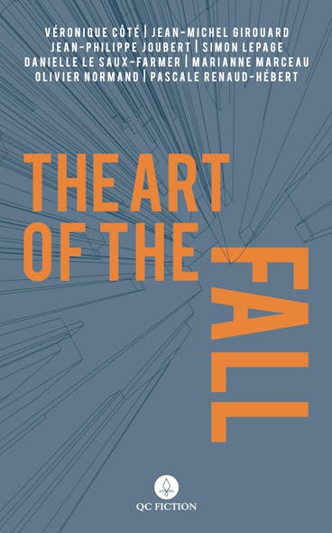 The Art Of The Fall