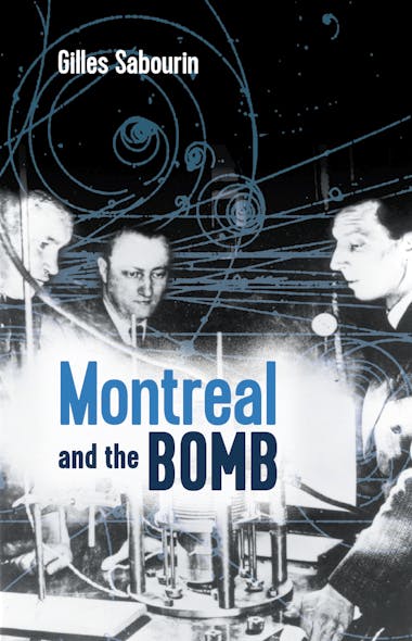 Montreal And The Bomb