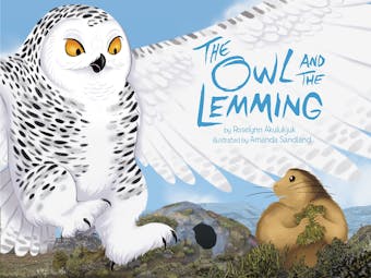 The Owl and the Lemming - undefined