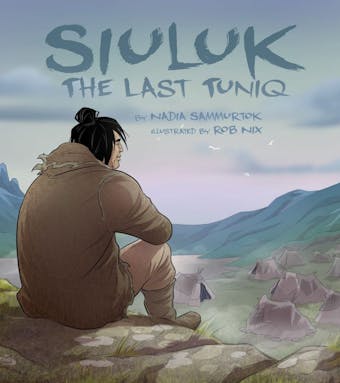 Siuluk: The Last Tuniq - undefined