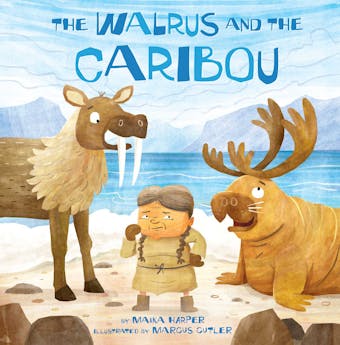 The Walrus and the Caribou - undefined