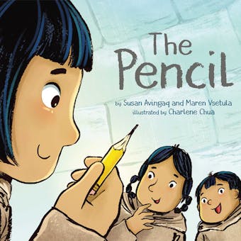 The Pencil - undefined
