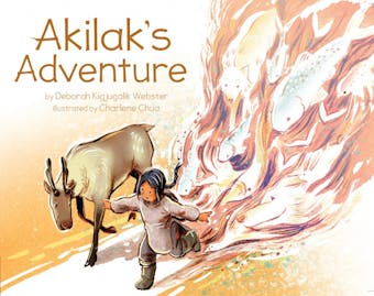 Akilak's Adventure - undefined