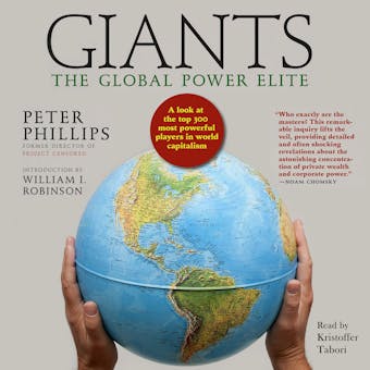 Giants: The Global Power Elite