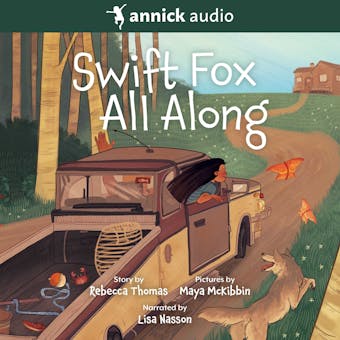Swift Fox All Along - undefined