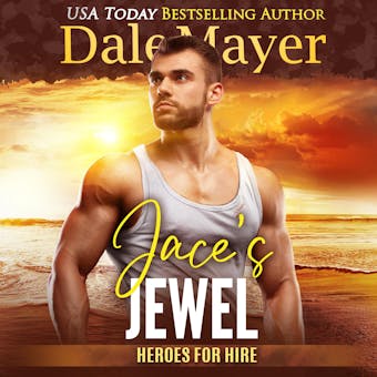 Jace's Jewel: Book 12: Heroes For Hire - undefined