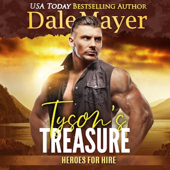 Tyson's Treasure: Book 11 Heroes For Hire - undefined