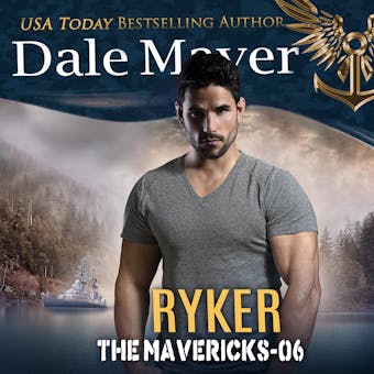 Ryker: Book 6: The Mavericks - undefined