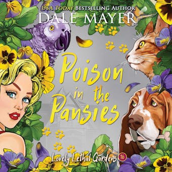 Poison in the Pansies - undefined