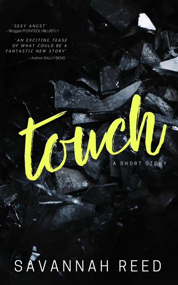 Touch : Third Edition