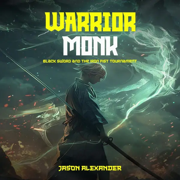 Warrior Monk