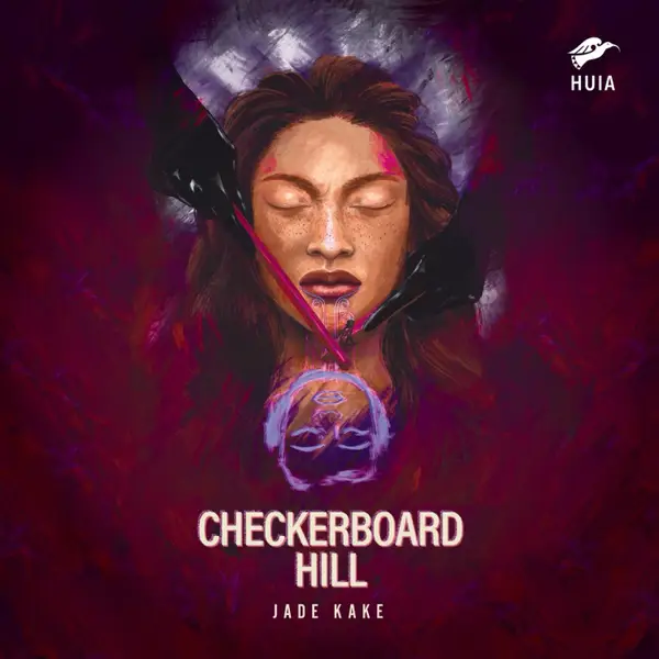 Checkerboard Hill
