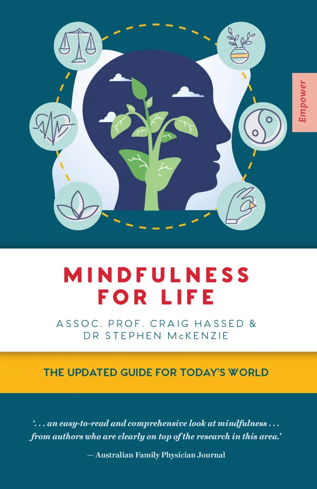Mindfulness for Life : The updated guide for today's world – E-bog ...
