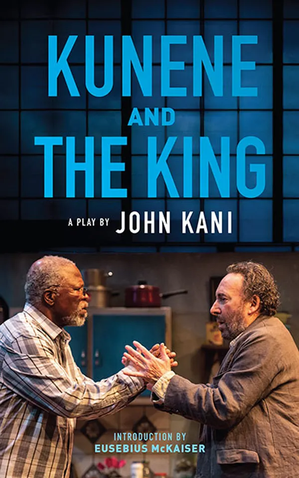 Kunene and the King