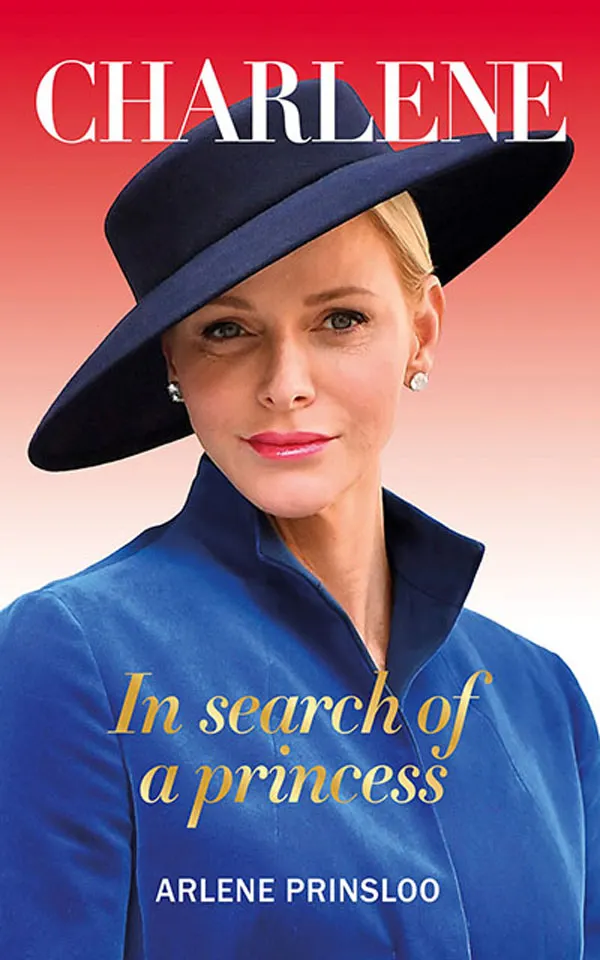 Charlene : In Search of a Princess