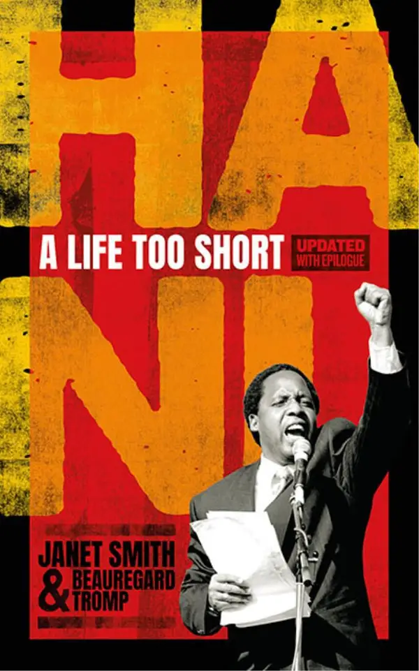 Hani : A Life too Short