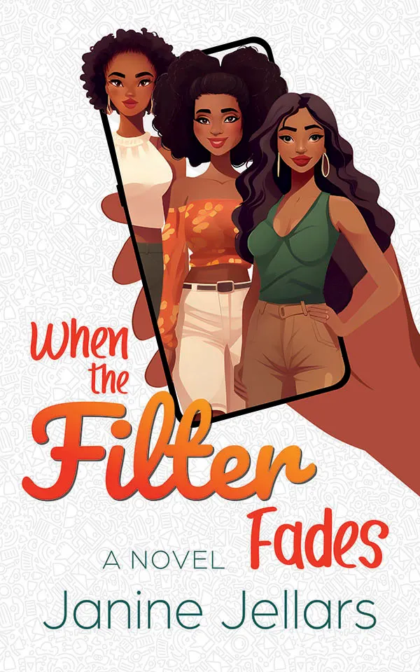 When the Filter Fades : A Novel