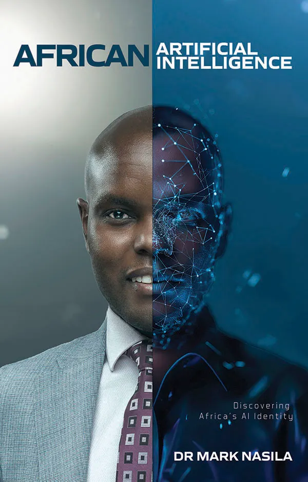 African Artificial Intelligence : Discovering Africa's AI Identity