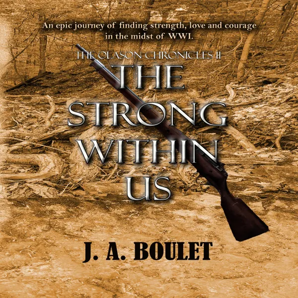 The Strong Within Us :