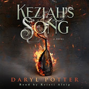 Keziah's Song - undefined