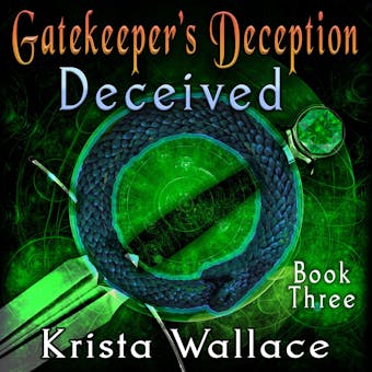 Gatekeeper's Deception II: Deceived - undefined
