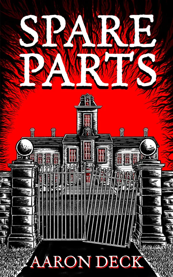 Spare Parts