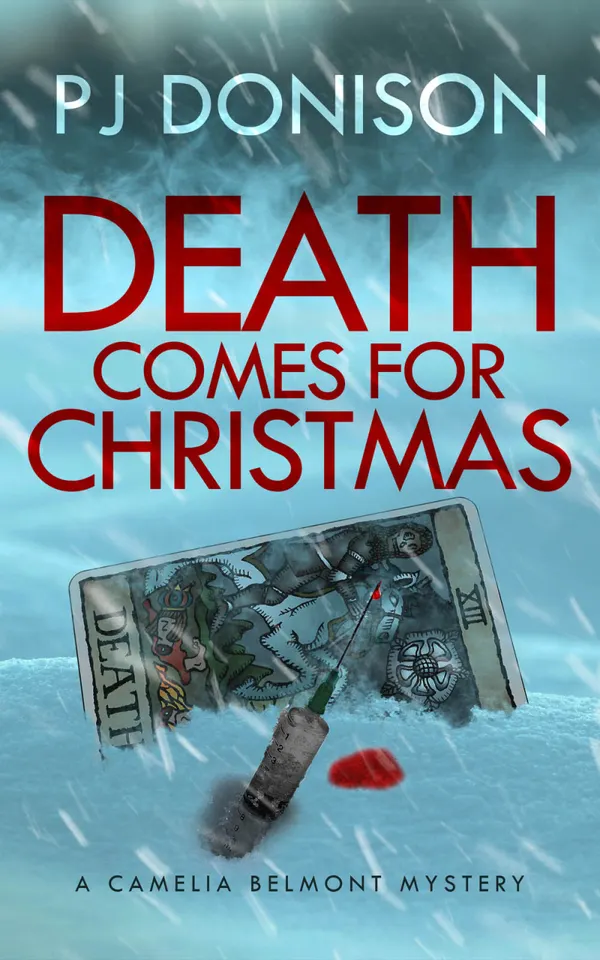 Death Comes For Christmas