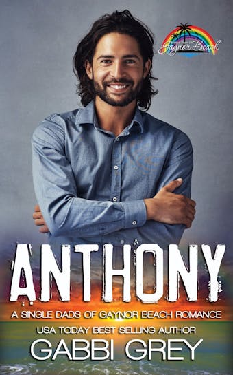 Anthony - undefined