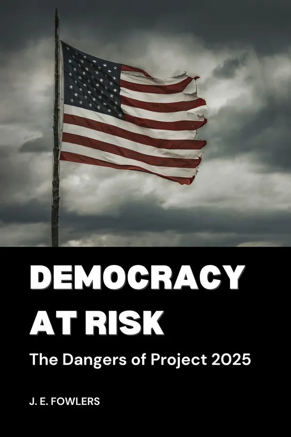 Democracy At Risk