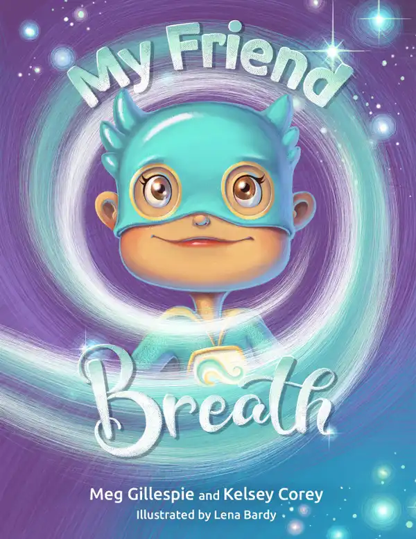 My Friend Breath