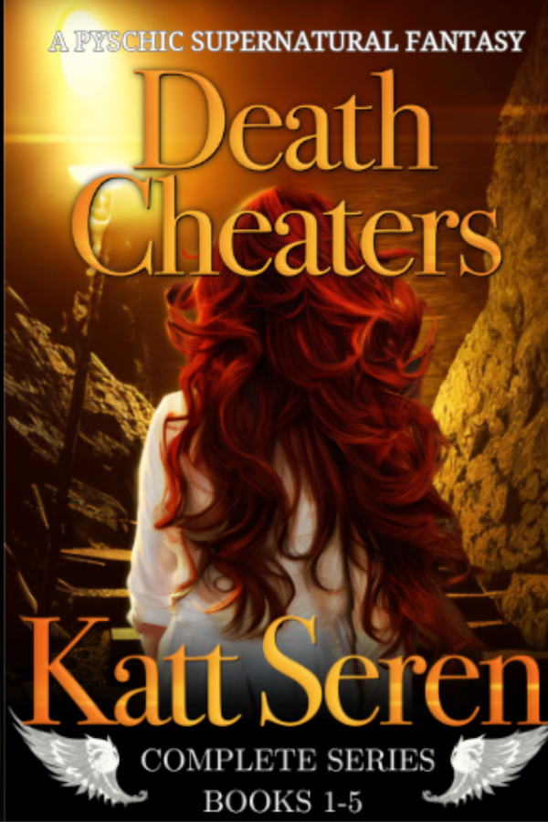 Death Cheaters