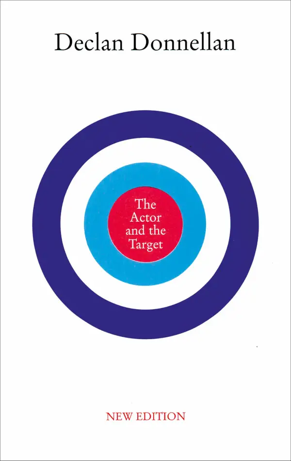 The Actor and the Target