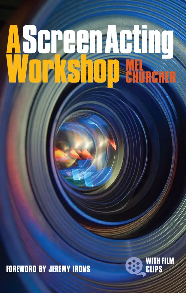 A Screen Acting Workshop