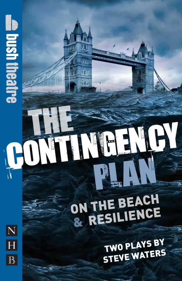 The Contingency Plan : Two plays
