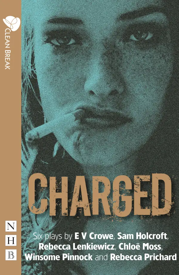 Charged : Six plays about women, crime and justice