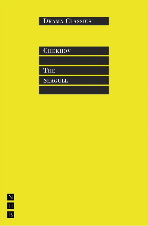 The Seagull : Full Text and Introduction (NHB Drama Classics)