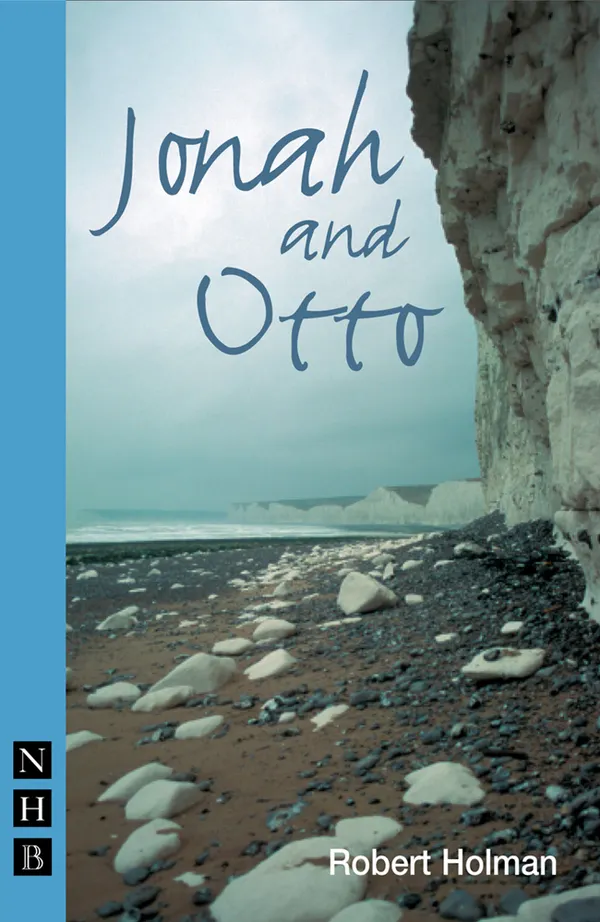 Jonah and Otto