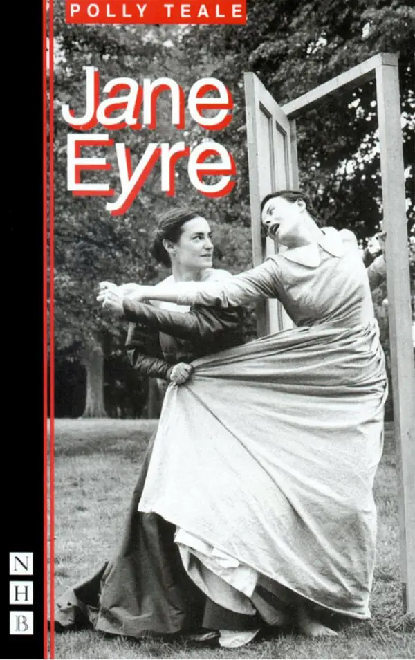 Jane Eyre