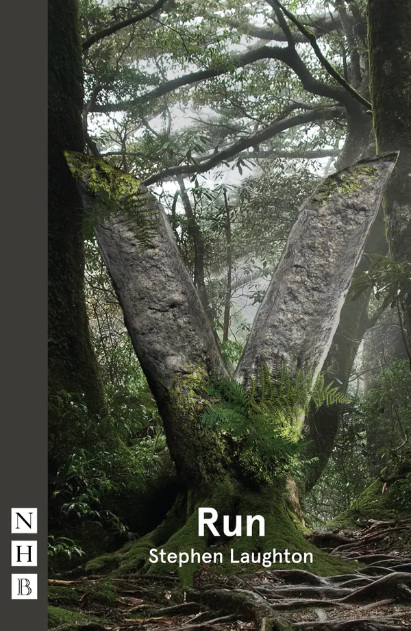 Run (VAULT edition)