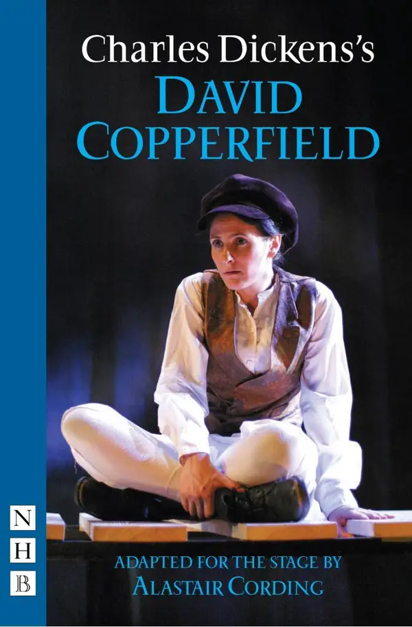 David Copperfield : Stage Version