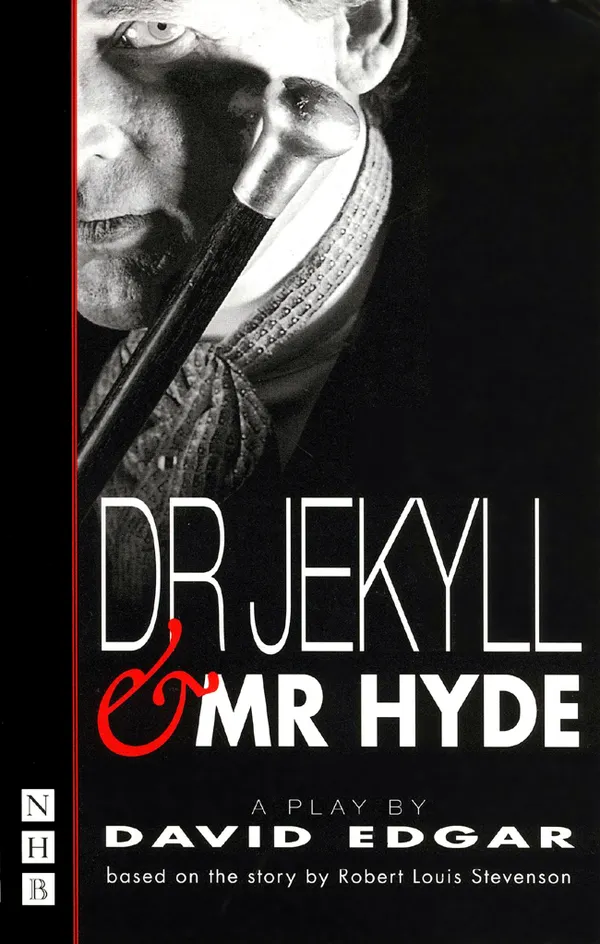 Dr Jekyll and Mr Hyde : Stage Version