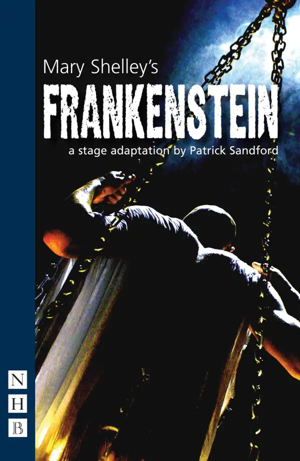 Frankenstein : Stage Version