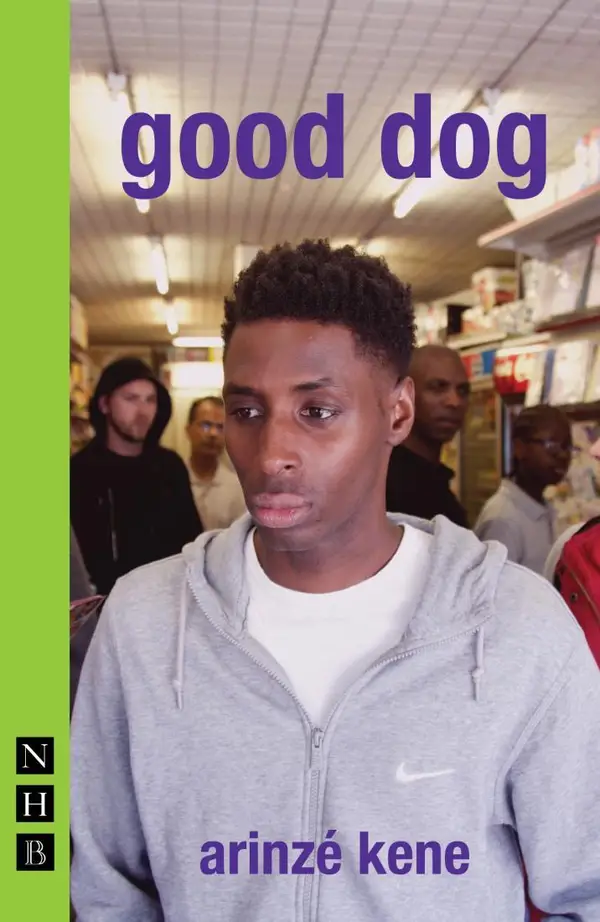 good dog