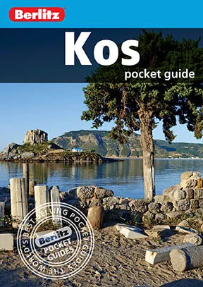 Berlitz Pocket Guide Kos (Travel Guide eBook)