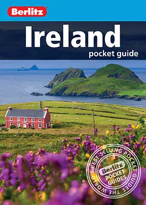 Berlitz Pocket Guide Ireland (Travel Guide eBook)