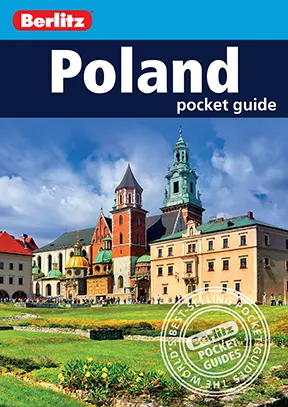 Berlitz Pocket Guide Poland (Travel Guide eBook)