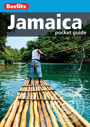 Berlitz Pocket Guide Jamaica (Travel Guide eBook)