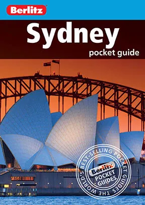 Berlitz Pocket Guide Sydney (Travel Guide eBook)